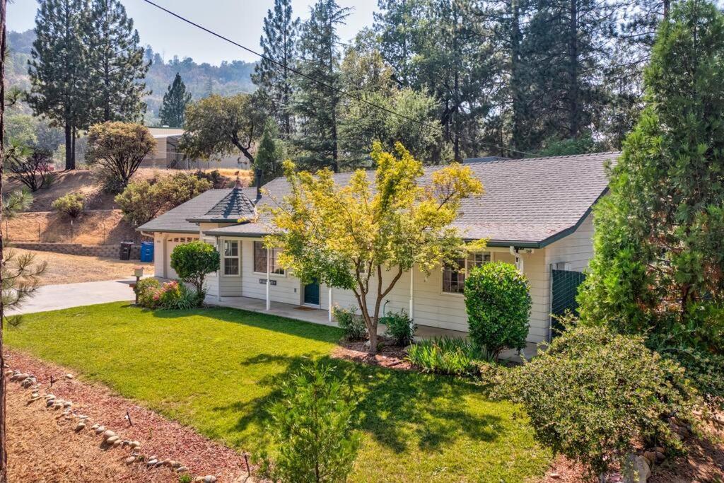 Acorn House - Charming House In Green Heaven With Pool Table With Lovely Backyard Окгерст Екстер'єр фото