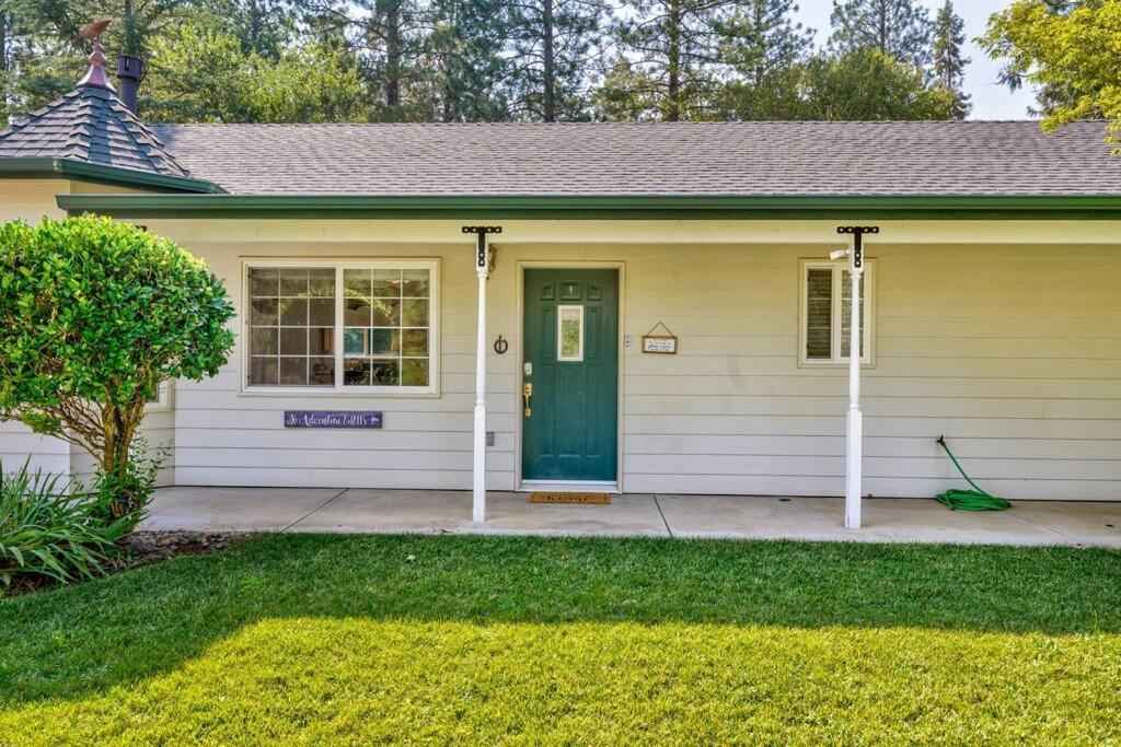 Acorn House - Charming House In Green Heaven With Pool Table With Lovely Backyard Окгерст Екстер'єр фото