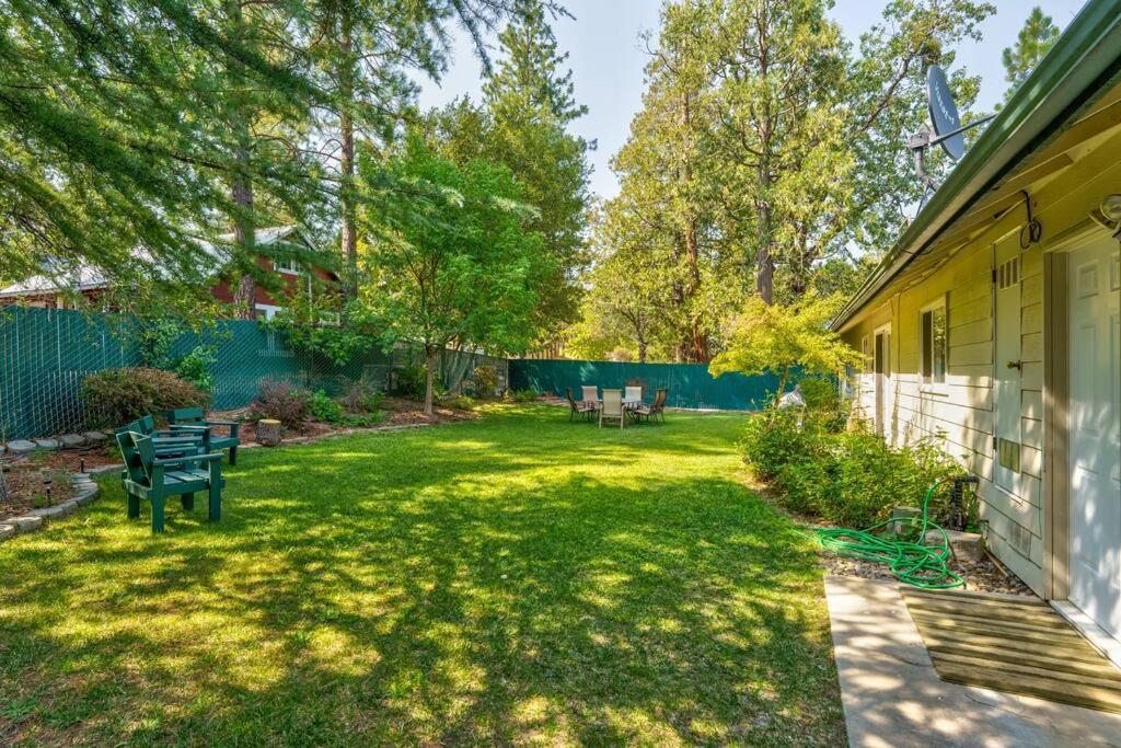 Acorn House - Charming House In Green Heaven With Pool Table With Lovely Backyard Окгерст Екстер'єр фото