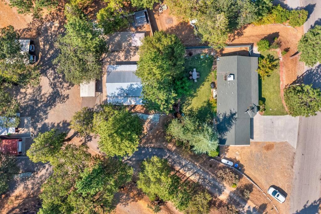 Acorn House - Charming House In Green Heaven With Pool Table With Lovely Backyard Окгерст Екстер'єр фото