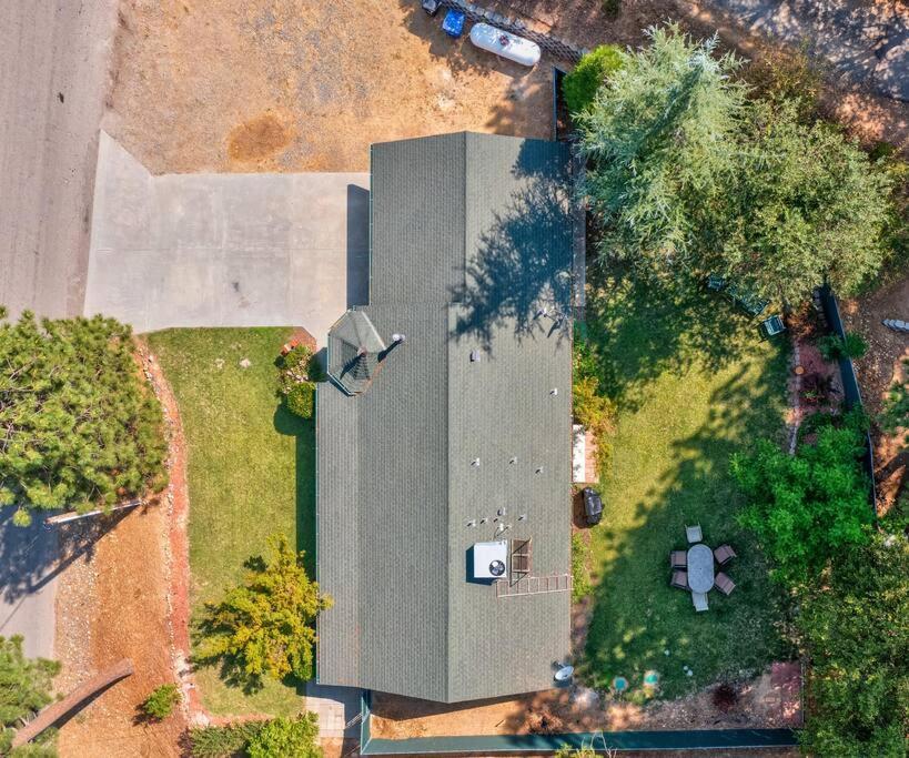 Acorn House - Charming House In Green Heaven With Pool Table With Lovely Backyard Окгерст Екстер'єр фото
