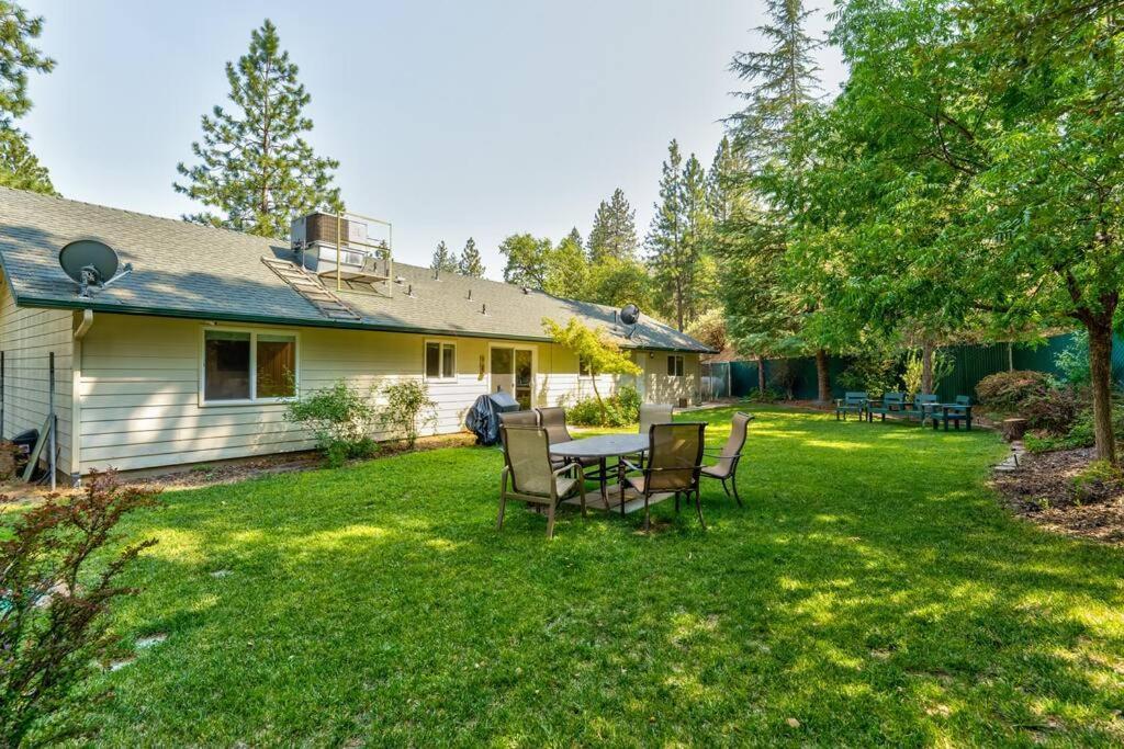 Acorn House - Charming House In Green Heaven With Pool Table With Lovely Backyard Окгерст Екстер'єр фото