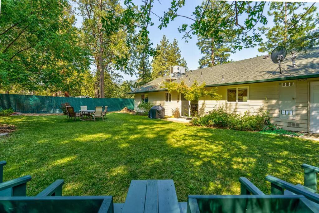 Acorn House - Charming House In Green Heaven With Pool Table With Lovely Backyard Окгерст Екстер'єр фото