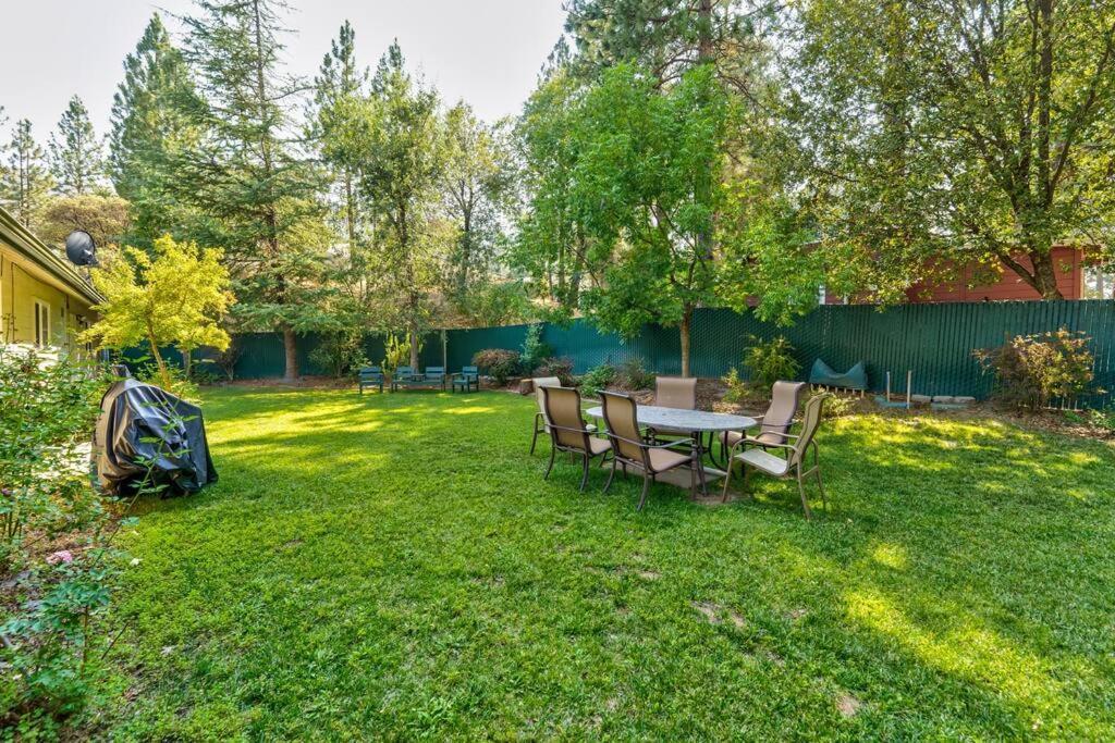 Acorn House - Charming House In Green Heaven With Pool Table With Lovely Backyard Окгерст Екстер'єр фото